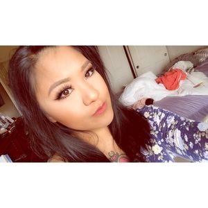 Meet your Posher, Janine marie